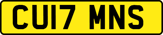 CU17MNS