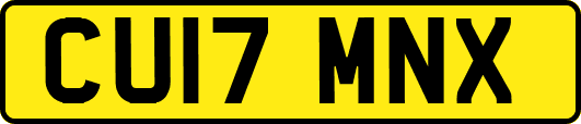 CU17MNX