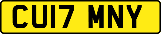 CU17MNY