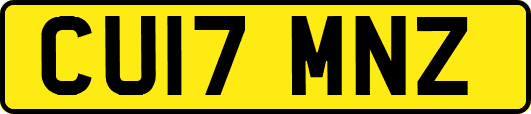 CU17MNZ
