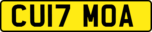 CU17MOA