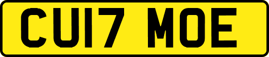 CU17MOE