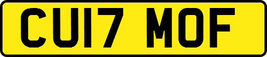 CU17MOF