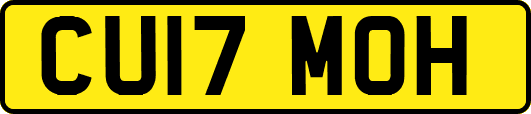 CU17MOH