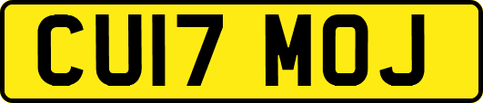CU17MOJ