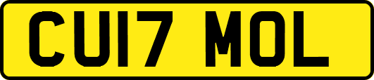 CU17MOL
