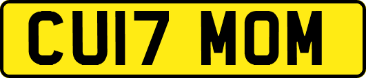 CU17MOM