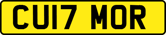 CU17MOR