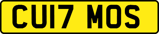 CU17MOS