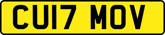 CU17MOV