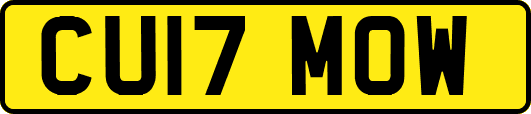 CU17MOW