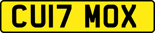 CU17MOX