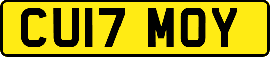 CU17MOY