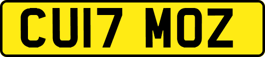 CU17MOZ