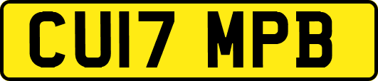 CU17MPB