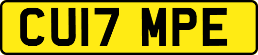 CU17MPE