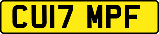 CU17MPF