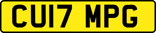 CU17MPG