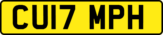 CU17MPH