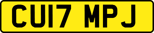 CU17MPJ