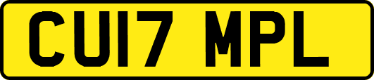 CU17MPL