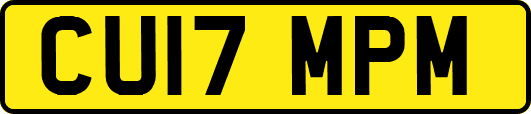 CU17MPM