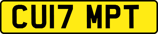 CU17MPT