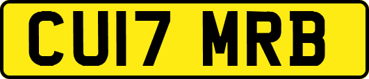 CU17MRB