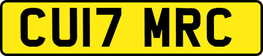 CU17MRC