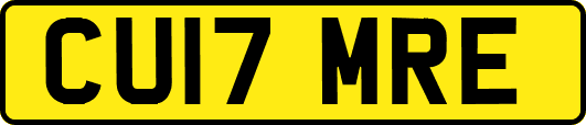 CU17MRE