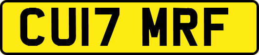 CU17MRF