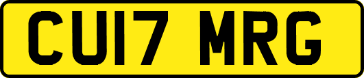 CU17MRG