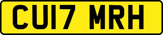 CU17MRH