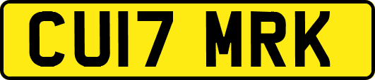 CU17MRK
