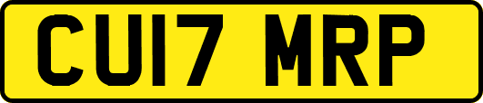 CU17MRP