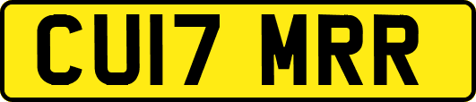 CU17MRR