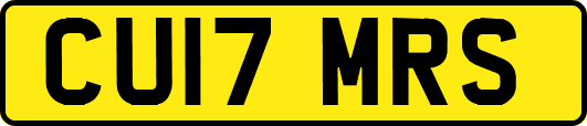 CU17MRS