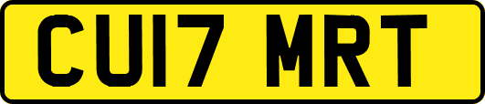 CU17MRT