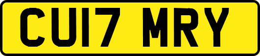 CU17MRY