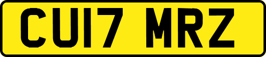 CU17MRZ