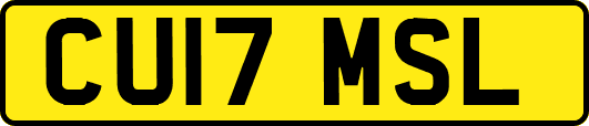 CU17MSL