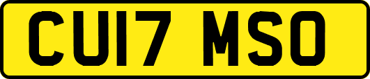CU17MSO
