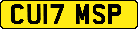 CU17MSP