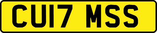 CU17MSS