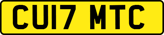 CU17MTC