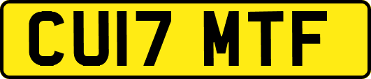 CU17MTF
