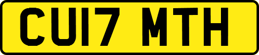 CU17MTH