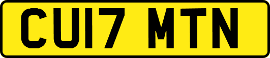 CU17MTN