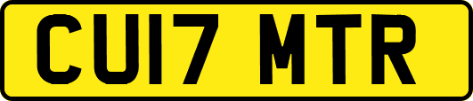 CU17MTR