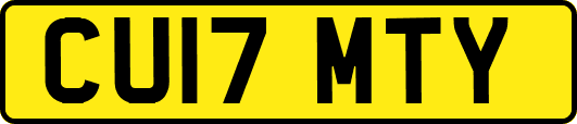 CU17MTY